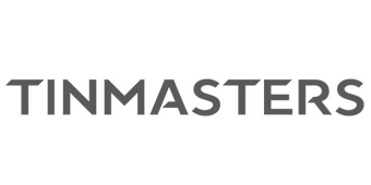 Tinmasters logo