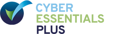 Cyber Essentials Certified logo